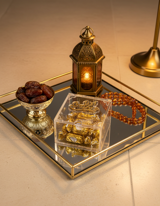 Ramadan Kareem Boxes