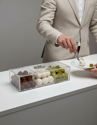 Ramadan Kareem Boxes