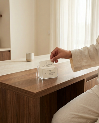 Business Card holder