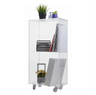 Shelf organizer