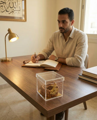 kaftan and darwish boxes