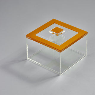 Framed 15*15 squared box