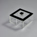 Black frame