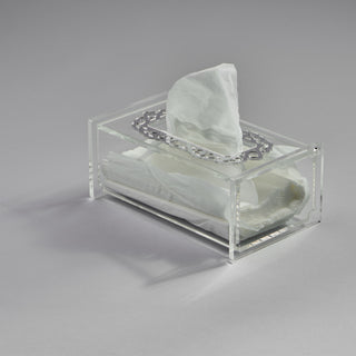 Pivot Tissue Box