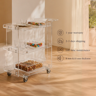 Bar Cart