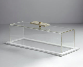 Marble Crown English Cake Platter