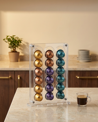 Coffee Capsule stand