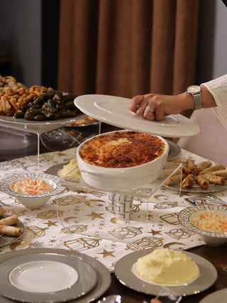 Food Riser Set
