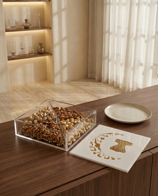 Kaftan Squared Box