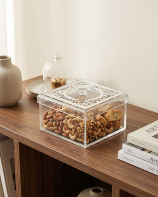 Arabic Calligraphy squared box