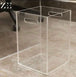 Transparent