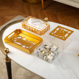 Irregular Mother's Day Box