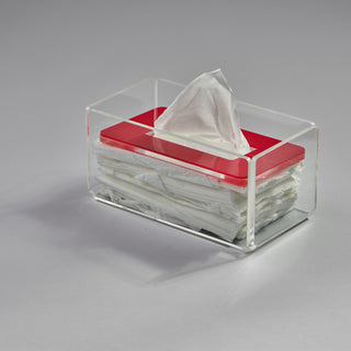 Plain Tissue Box