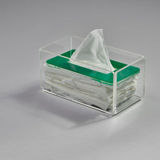 Plain Tissue Box