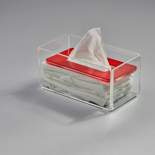 Plain Tissue Box