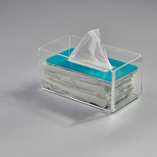 Plain Tissue Box