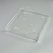 Clear/Engraved