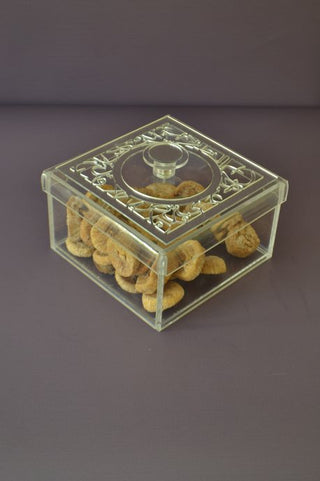 Arabic Calligraphy squared box